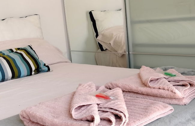 Apartamento La Doncella - Foto 2