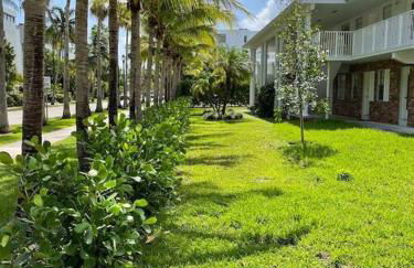 BRAND NEW! Lovely 1 Bedroom with Pool by the Beach - Foto 33