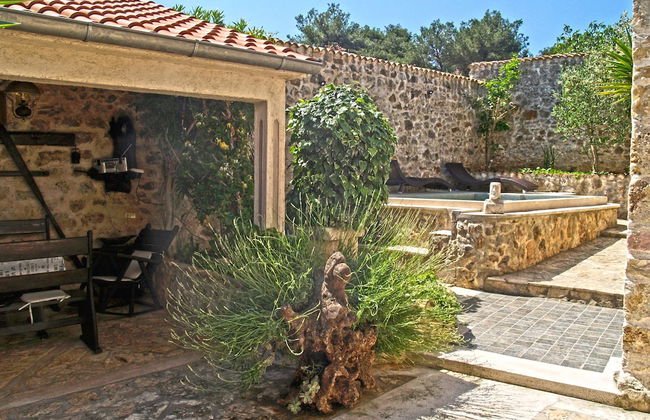 Holiday Villa Blue Tree - Foto 52