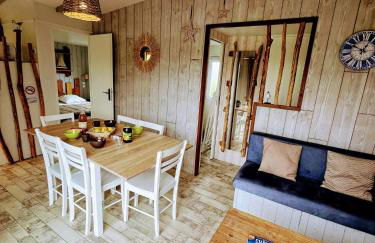 Camping Chambord - Foto 10