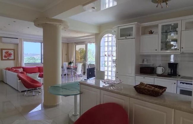 Katerina's Residence Chania - Foto 4