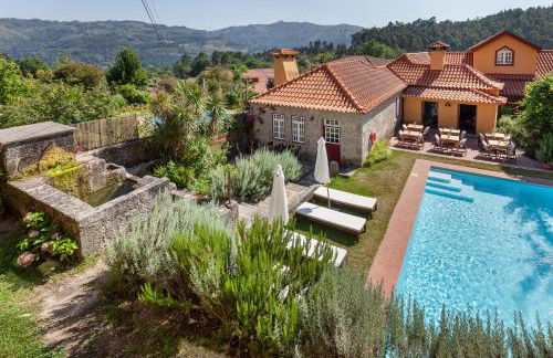 Casa do Eido - sustainable living & nature experiences Gerês - Foto 6