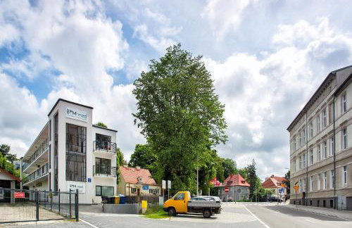 W&K Balance Suite - 1 lub 2 sypialnie, Klimatyzacja, Faktura VAT, Garaż, Wi-Fi - Photo 44