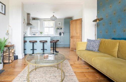 Country Cottage with Steam Railway Views - Foto 44