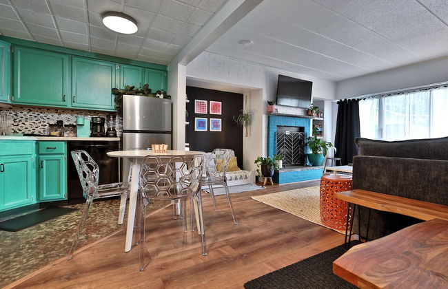 Mountain Green Condo 1a8 1 Bedroom Condo - Foto 7