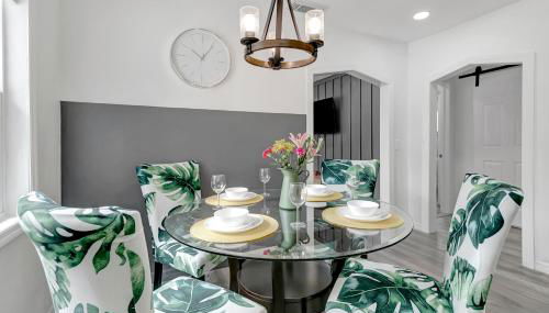 Midnight Mocha your dreamy gateway near downtown - Foto 3