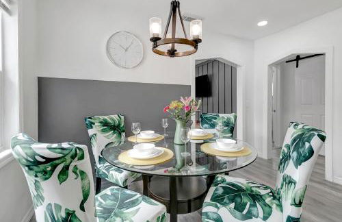 Midnight Mocha your dreamy gateway near downtown - Foto 3