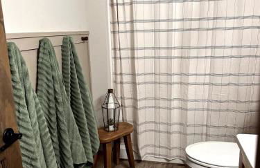 Sunset Serenity 5 Bedroom, Private Lake, Hot Tub - Foto 11