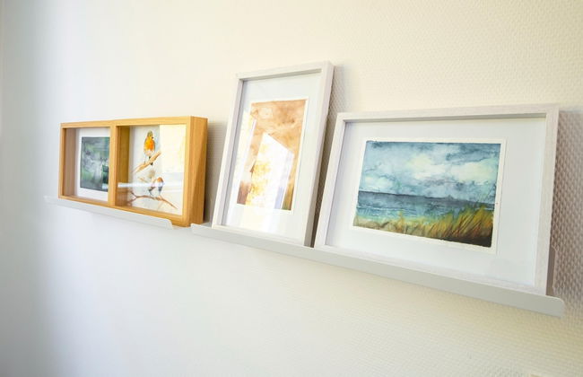 Stylish Retreat With Sauna - Photo 32