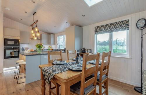 Heather Lodge - Foto 7