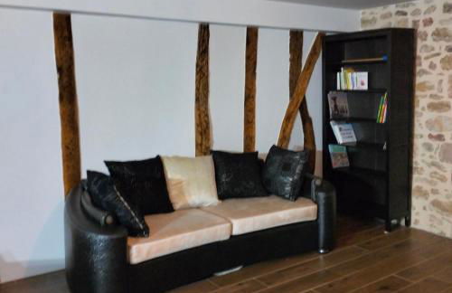 Gîte des 3 pays, entre Corrèze,Dordogne et Lot - Foto 20