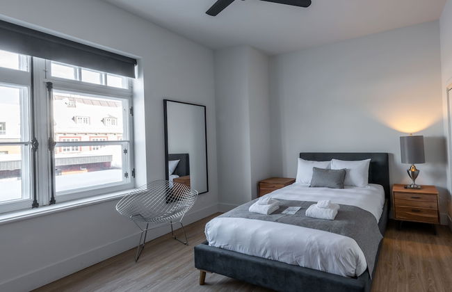 Le 31 McMahon - Par Aneyro - Foto 18