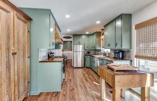 Walk to Town Historic Quitman Gem with Private Yard - Photo 4