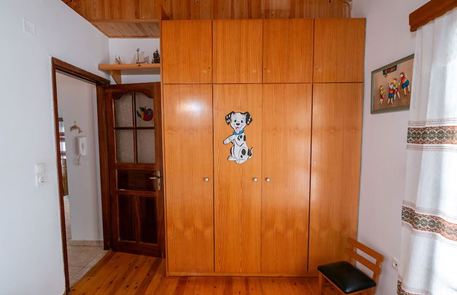 Megris Country Houses - Foto 25