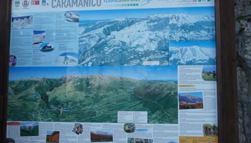 Heart of Orfento - Parco della Majella - monti, escursioni, borgo e cucina! - Photo 3