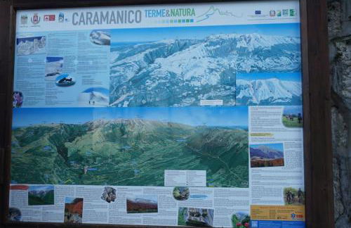 Heart of Orfento - Parco della Majella - monti, escursioni, borgo e cucina! - Photo 3