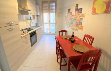 Casa Manolo Corsico Navigli Suite Apartment Milan - Foto 20