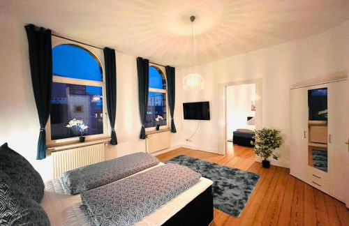 FeWo Beatles Platz Reeperbahn Ecke Große Freiheit - Foto 10