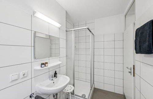 home2stay Apartments in Hanau NEU Wifi Parking - Foto 17