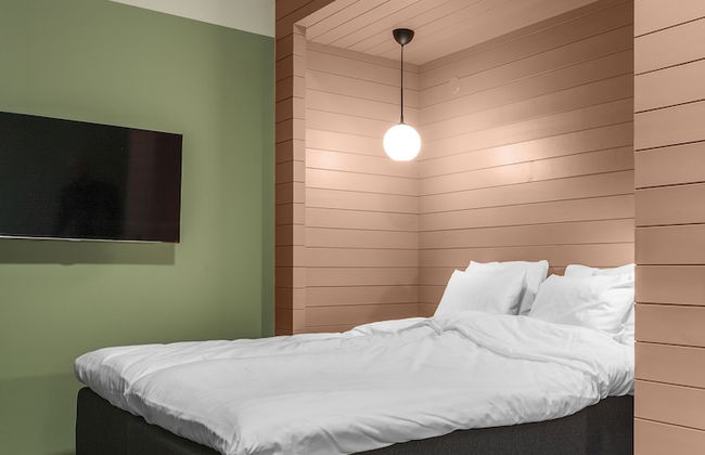 Forenom Aparthotel Malmö Varvstaden - Foto 8