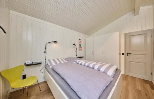 Ferienhaus DIE SIEBEN in Kappeln an der Schlei - Photo 5