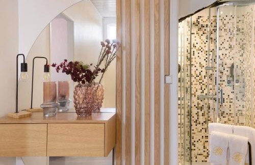 Prestigegoldresidence 2 - Old Town - Foto 14