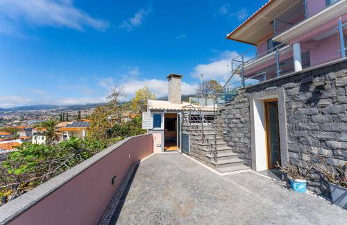 FLH Funchal House with Sea View - Foto 36