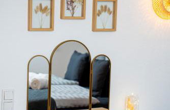 Boutique Apartment Niederrhein - Foto 6