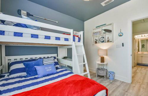 Stella Maris Beach Cottage in Pointe West Resort - Foto 13