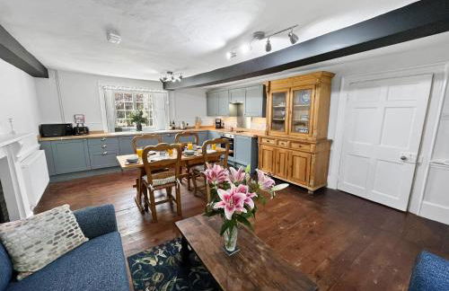 West Lynch Farm Allerford - Photo 6