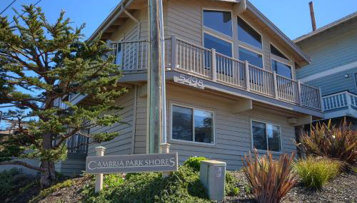 Cambria Park Shores - Foto 3