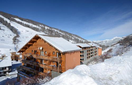 Résidence Odalys Pra Sainte Marie - Foto 6