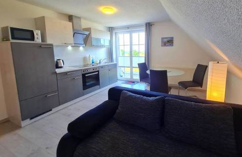 Boddenhus Apartment - Foto 47