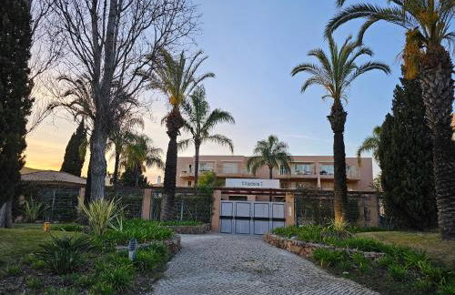 Citadela I, Golfe, Pool and Falesia Beach - Foto 36