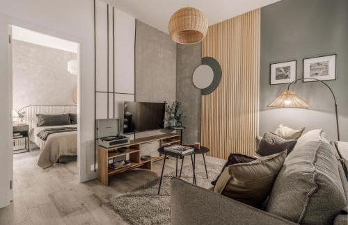 Tacana - 1 bedroom in Chamberí - Foto 1