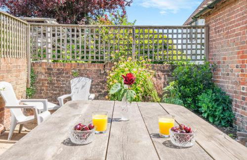 The Cosy Cow Shed - Foto 17