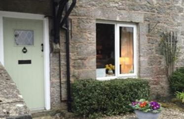 Bellringers Cottage, Llandegla - Foto 15