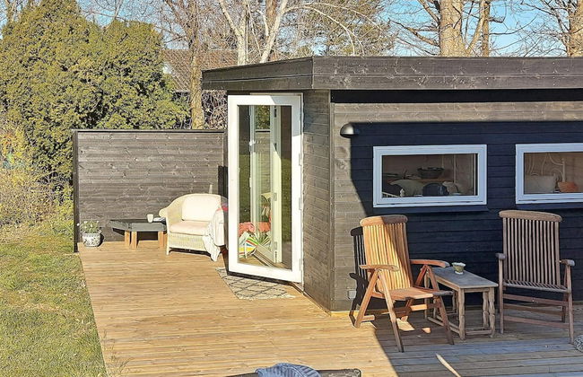 6 Person Holiday Home in Rude - Foto 33