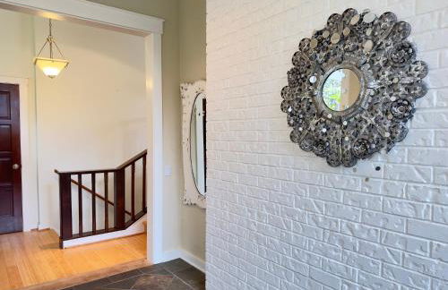 Pet Friendly, Hot Tub, Pizza Oven, EV Car, Golfing - Foto 54