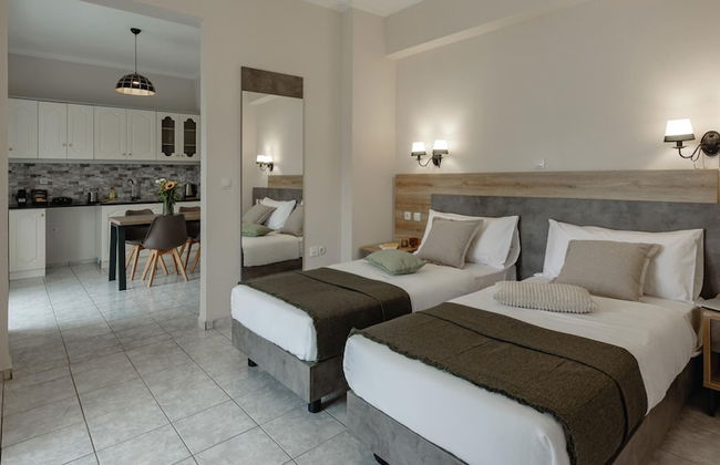 Zilean Apartment Airport by Airstay - Foto 20