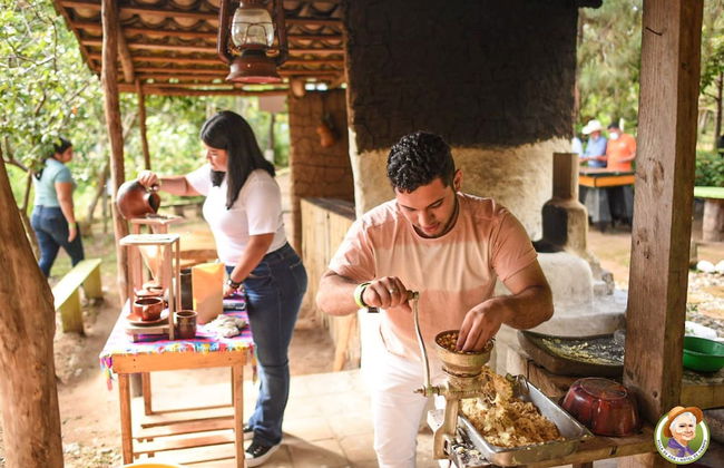 Cabañita Villa de Ada - Foto 10