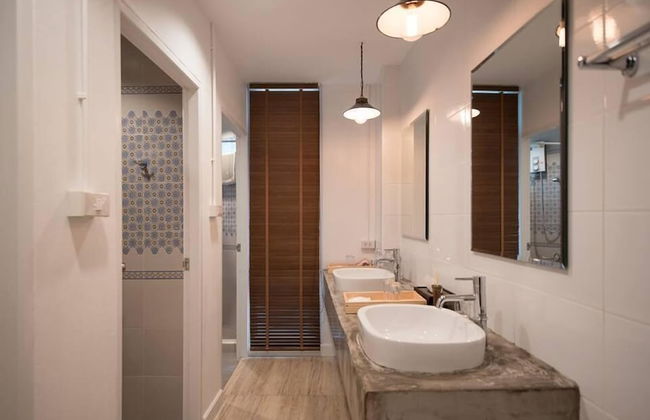 Pillow Pillow House Sukhumvit-Rama4 - Foto 41