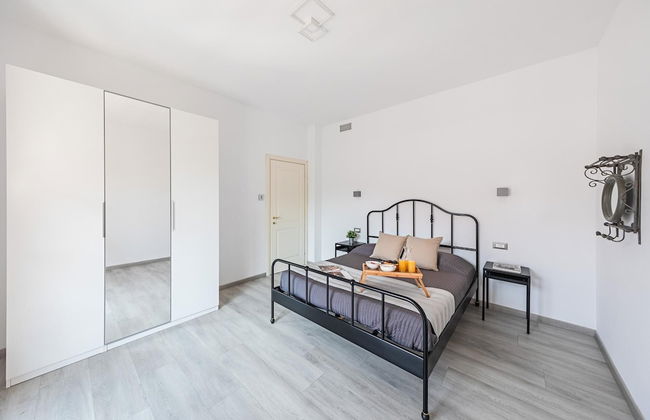 Il Quadrifoglio D4 con Piscina by Wonderful Italy - Foto 11