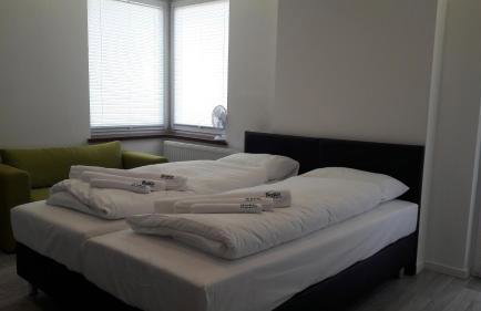 BAKO Apartments - Foto 23