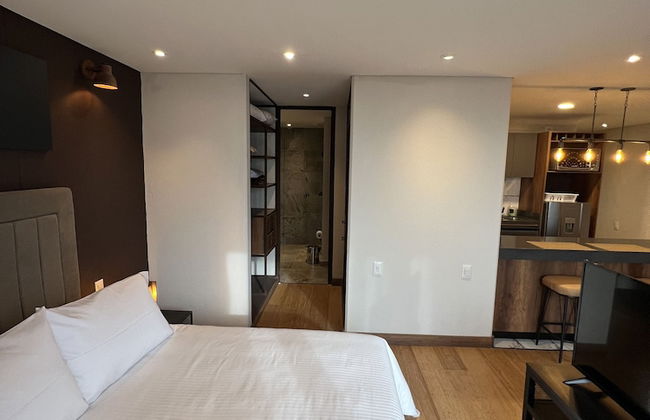 R4/ Artistic Loft in historic Candelaria - Foto 4