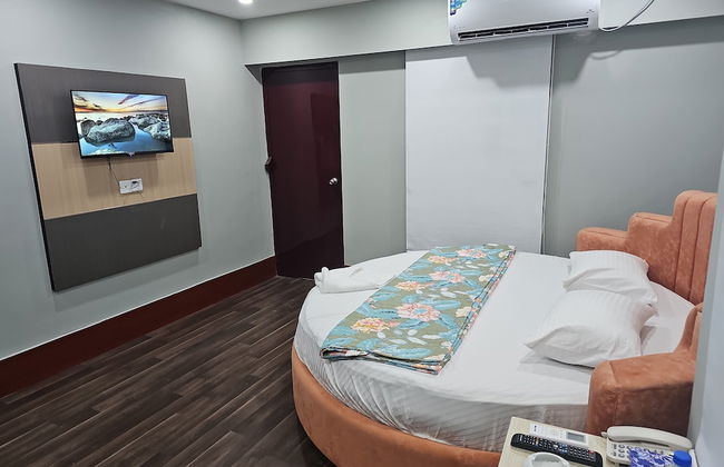 Hotel Family Inn - Foto 19