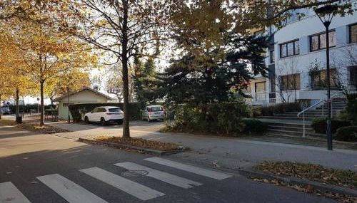 Magnifique Apt à deux pas du lac et près du centre - Foto 5
