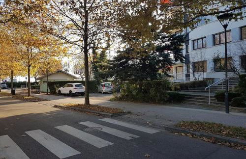 Magnifique Apt à deux pas du lac et près du centre - Foto 5