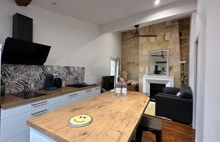 Le Notre-Dame - Au coeur des Chartrons - Foto 17