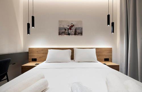 Akira Suites - Photo 55
